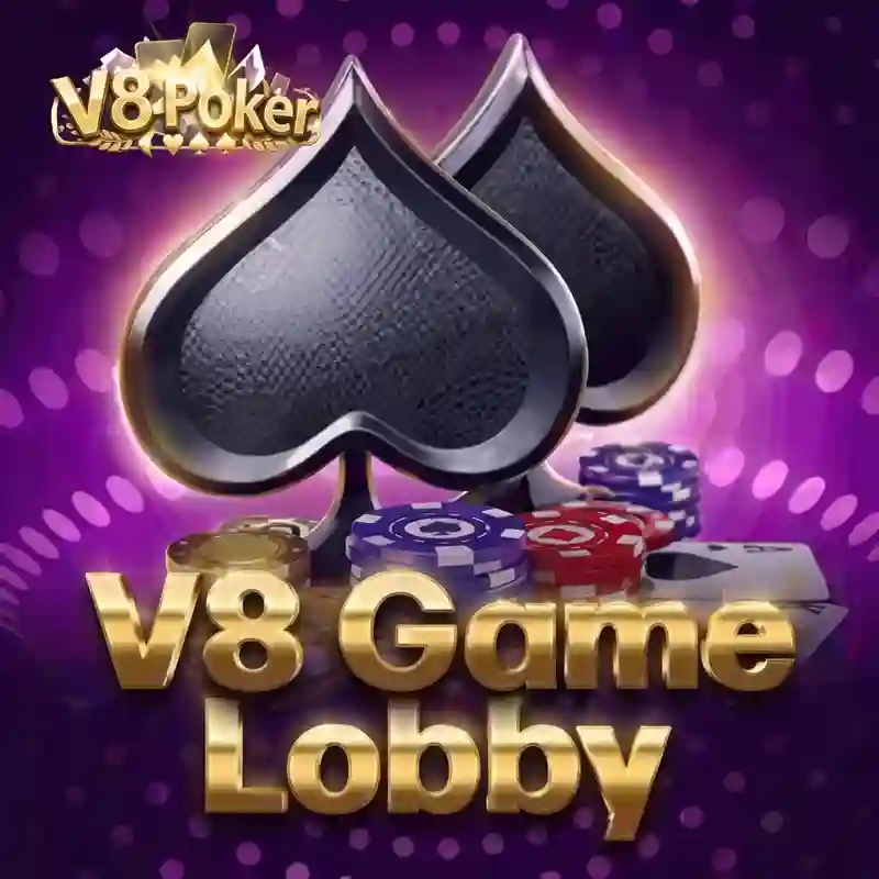 Giao diện Sảnh trò chơi V8 casino trực tuyến uy tín Huebet